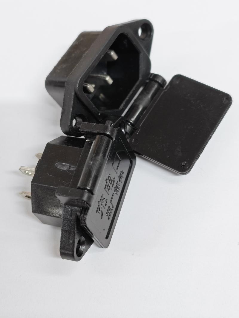 AS-004黑盖